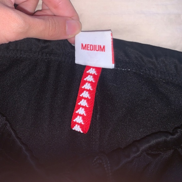 KAPPA track pants - Picture 3 of 5